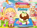 Jwèt Yummy Pancake Factory