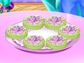 Jwèt Yummy Rainbow Donuts Cooking
