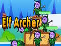 Jwèt Elf Archer