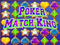 Jwèt Poker Match King