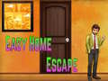 Jwèt Amgel Easy Home Escape