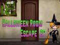Jwèt Amgel Halloween Room Escape 29