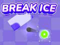Jwèt Break Ice