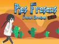 Jwèt Pies Frescos