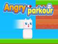 Jwèt Angry parkour