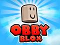 Jwèt Obby Blox