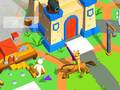 Jwèt My Land: Kingdom Defender