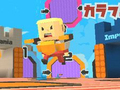 Jwèt Kogama: Impulse Mania