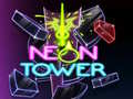 Jwèt Neon Tower