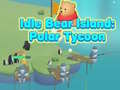 Jwèt Idle Bear Island: Polar Tycoon 