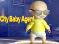 Jwèt City Baby Agent 