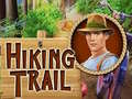 Jwèt Hiking Trail