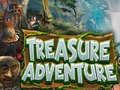 Jwèt Treasure Adventure