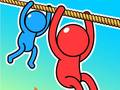 Jwèt Rope Rescue Puzzle