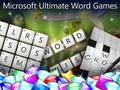 Jwèt Microsoft Ultimate Word Games