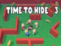 Jwèt Time to Hide 3