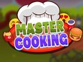 Jwèt Master Cooking