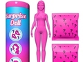 Jwèt Color Reveal Surprise Doll