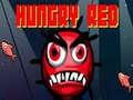 Jwèt Hungry Red