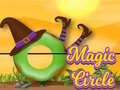 Jwèt Magic Circle
