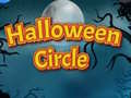 Jwèt Halloween Circle