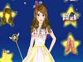 Jwèt Sad Princess Nina
