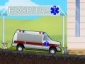 Jwèt Ambulance Truck Driver