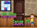 Jwèt Amgel Kids Room Escape 79