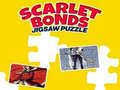 Jwèt Scarlet Bonds Jigsaw Puzzle