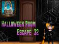Jwèt Amgel Halloween Room Escape 32