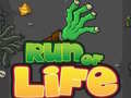 Jwèt Run of Life