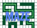 Jwèt Maze