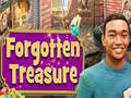 Jwèt Forgotten Treasure