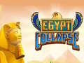 Jwèt Egypt Collapse