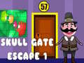 Jwèt Skull Gate Escape 1