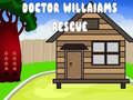 Jwèt Doctor Williams Rescue