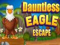 Jwèt Dauntless Eagle Escape