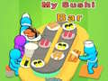 Jwèt My Sushi Bar