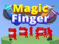 Jwèt Magic Fingers