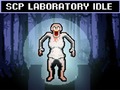 Jwèt SCP Laboratory Idle
