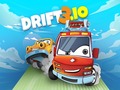 Jwèt Drift 3.io