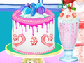 Jwèt Yummy Cake Shop