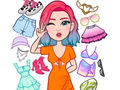 Jwèt Avatoon Avatar Maker