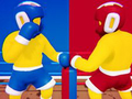 Jwèt One Punch Battle