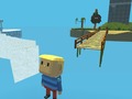 Jwèt Kogama: Animations