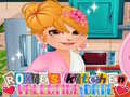 Jwèt Roxie's Kitchen Valentine Date