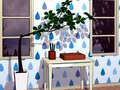 Jwèt Rainy Day Escape Game
