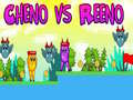 Jwèt Cheno vs Reeno