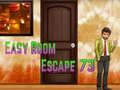Jwèt Amgel Easy Room Escape 73