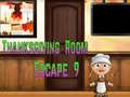 Jwèt Amgel Thanksgiving Room Escape 9
